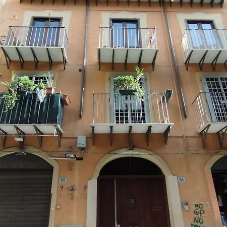Divisi64 Apartman Palermo Kültér fotó
