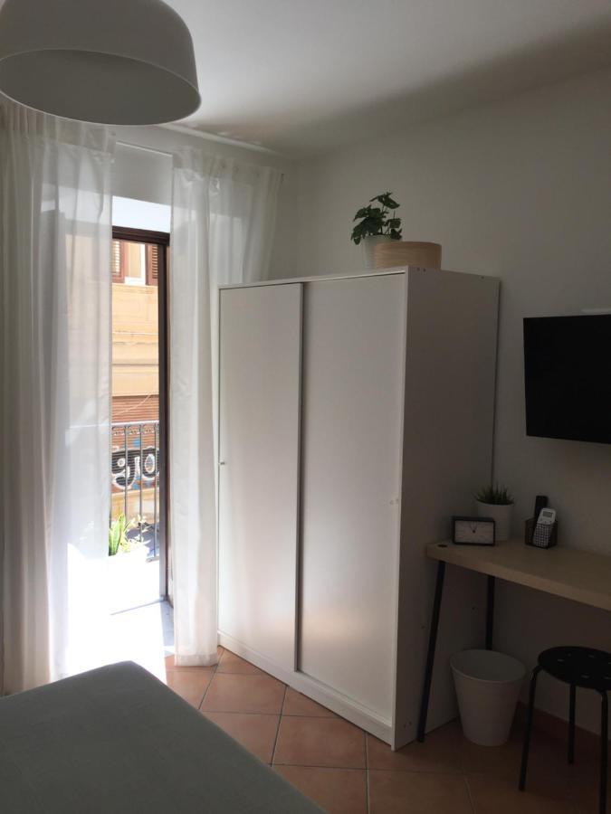 Divisi64 Apartman Palermo Kültér fotó