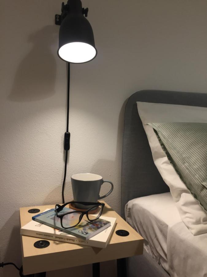 Divisi64 Apartman Palermo Kültér fotó