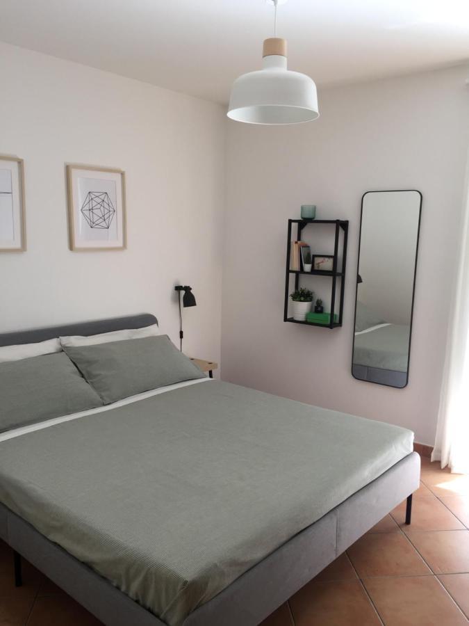 Divisi64 Apartman Palermo Kültér fotó
