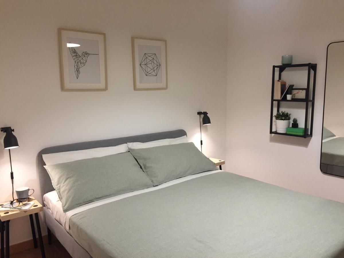 Divisi64 Apartman Palermo Kültér fotó