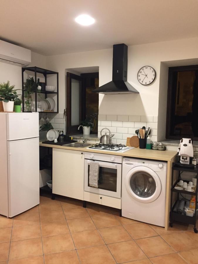 Divisi64 Apartman Palermo Kültér fotó