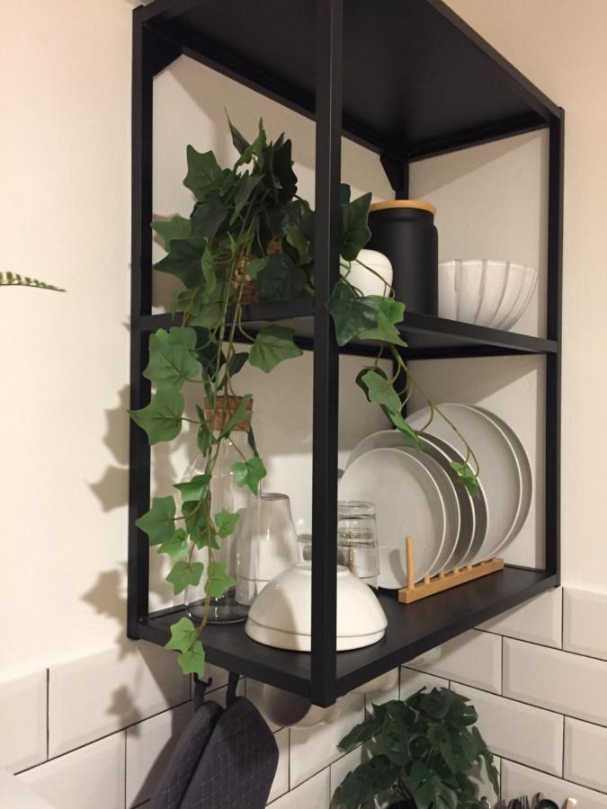 Divisi64 Apartman Palermo Kültér fotó