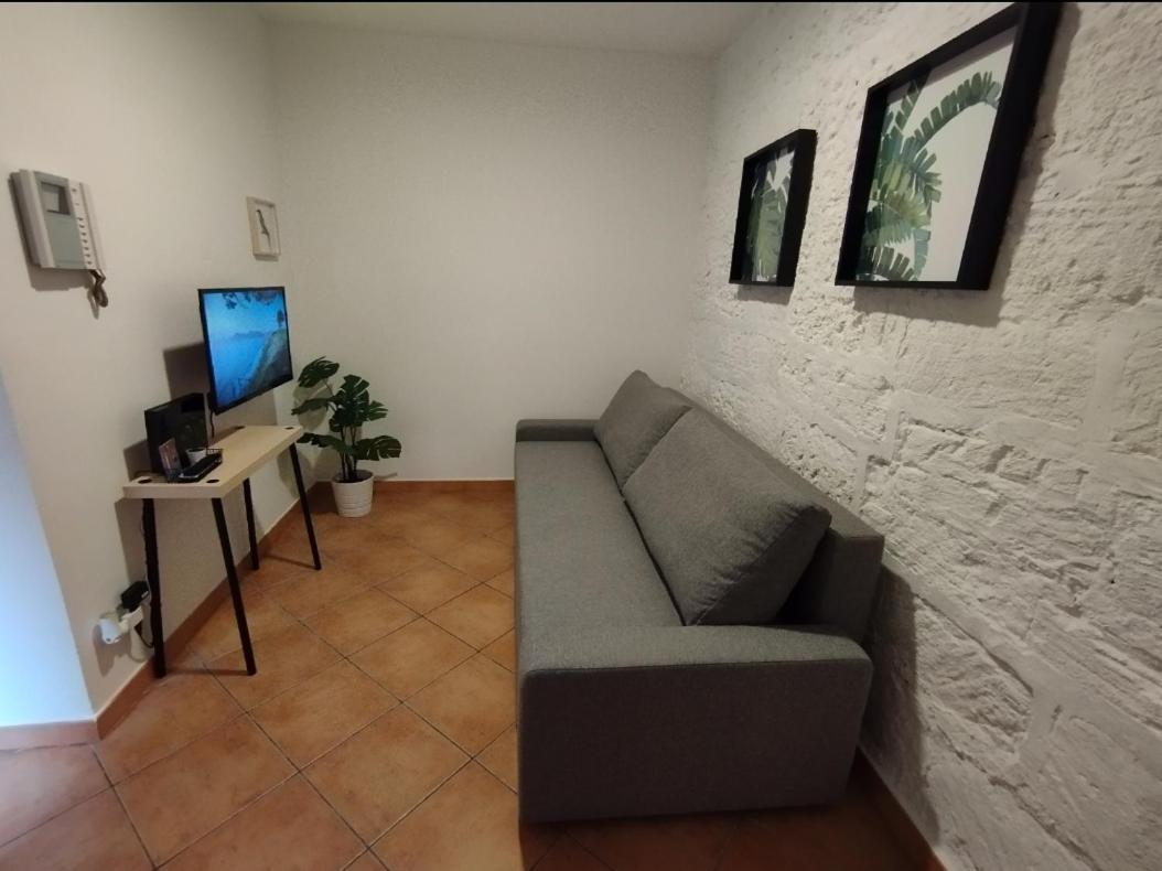 Divisi64 Apartman Palermo Kültér fotó